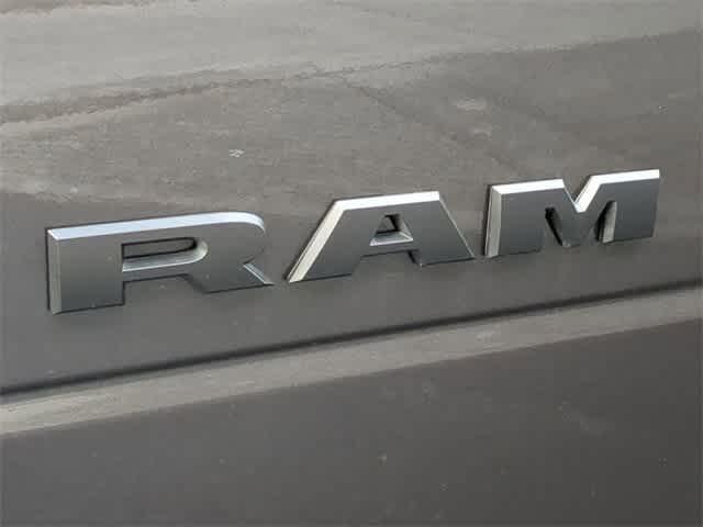 new 2024 Ram 2500 car, priced at $83,710