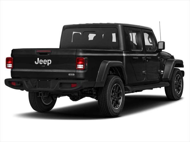 used 2022 Jeep Gladiator car, priced at $37,998