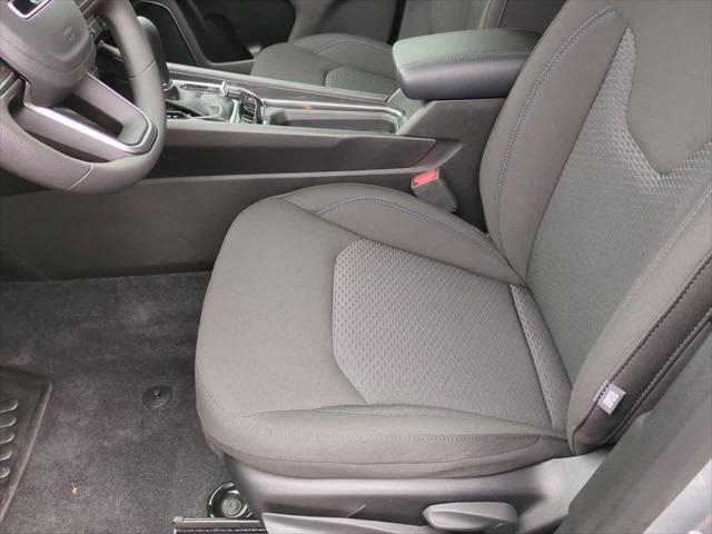 new 2025 Jeep Compass car, priced at $32,500