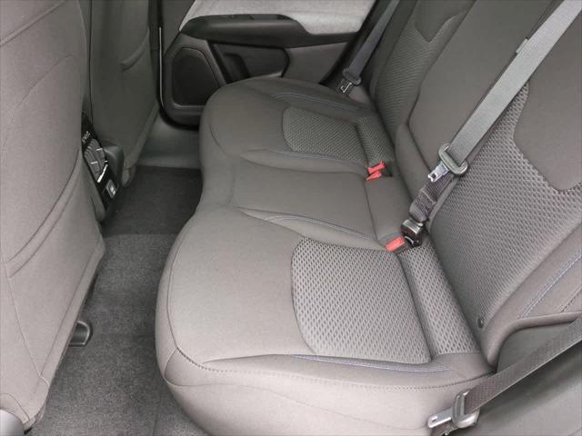 new 2025 Jeep Compass car, priced at $32,500