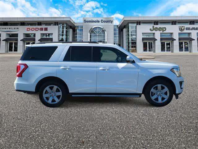 used 2020 Ford Expedition car, priced at $29,678