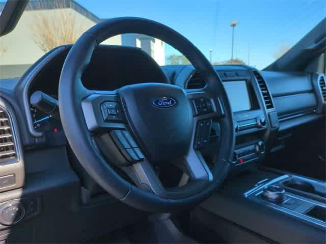 used 2020 Ford Expedition car, priced at $29,678