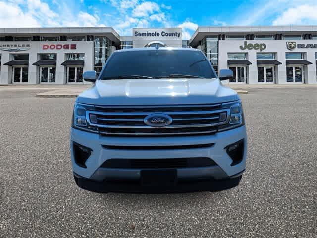 used 2020 Ford Expedition car, priced at $29,678