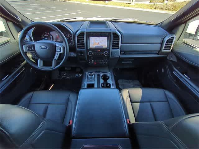 used 2020 Ford Expedition car, priced at $29,678