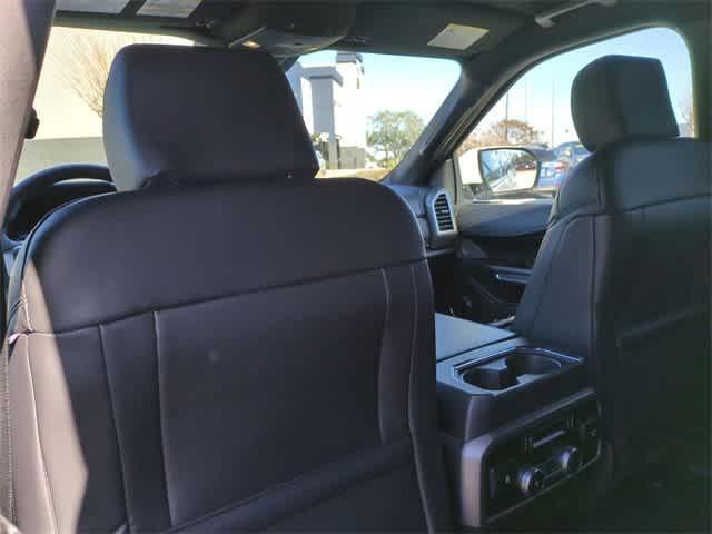 used 2020 Ford Expedition car, priced at $29,678