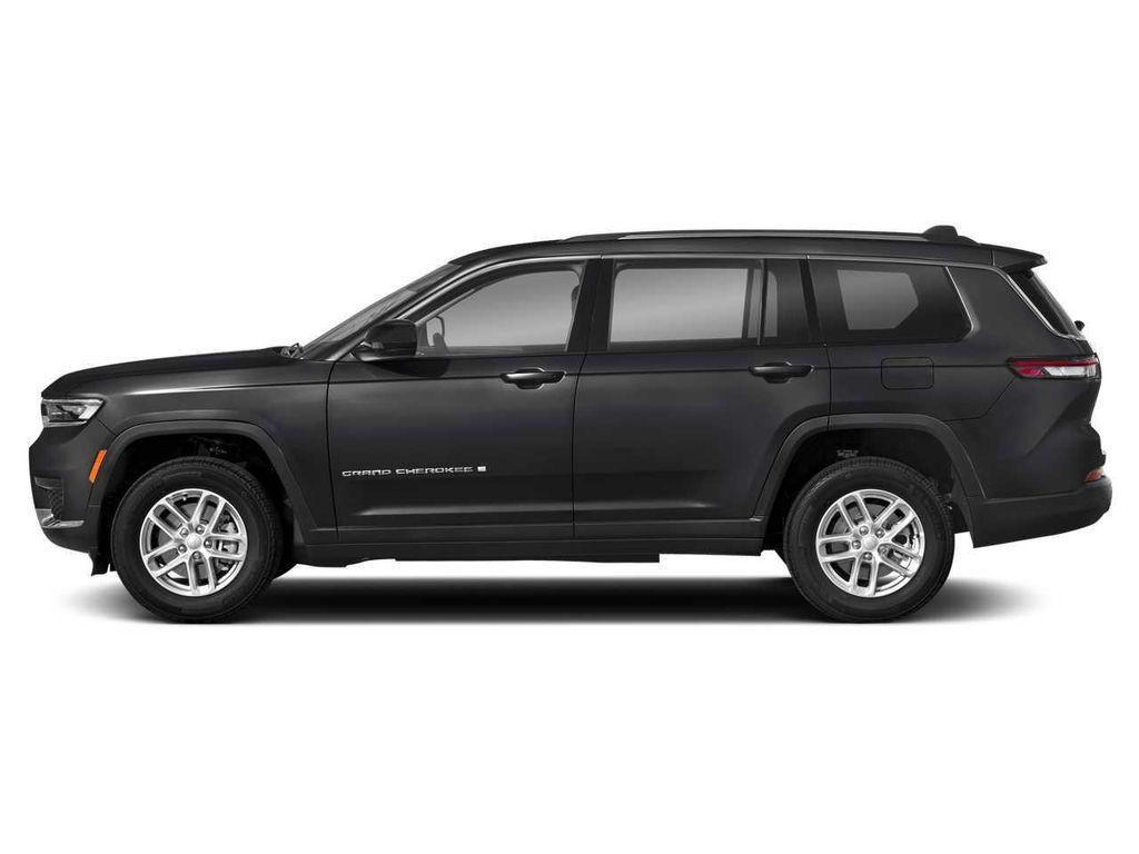 new 2025 Jeep Grand Cherokee L car, priced at $50,900