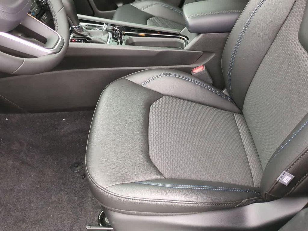 new 2025 Jeep Compass car, priced at $30,000
