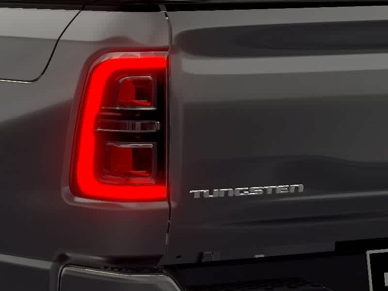 new 2026 Ram 1500 car, priced at $84,137