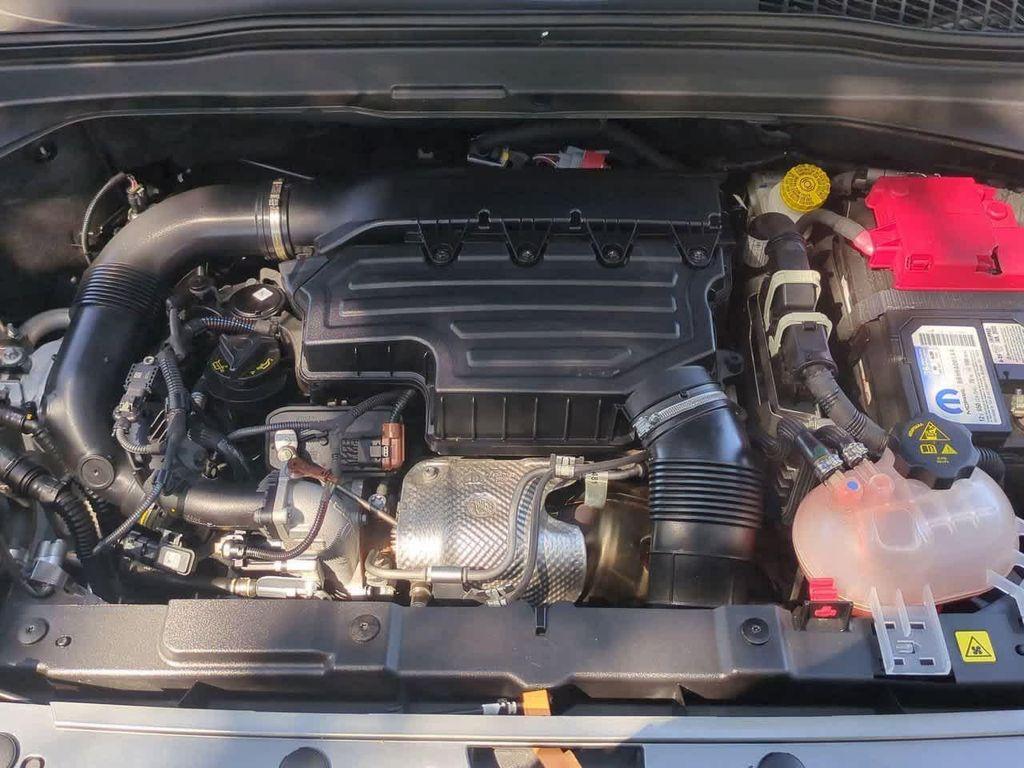 used 2022 Jeep Renegade car, priced at $21,458