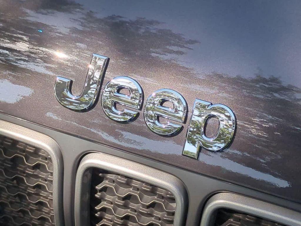 used 2022 Jeep Renegade car, priced at $21,458