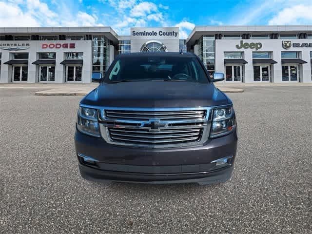 used 2017 Chevrolet Tahoe car, priced at $24,998