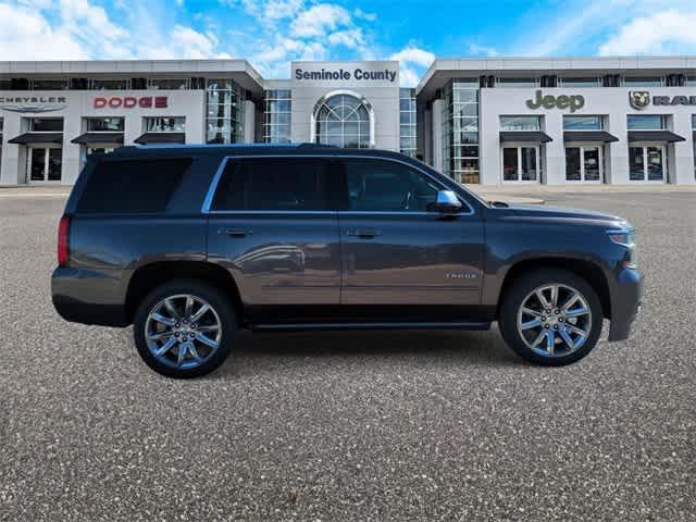 used 2017 Chevrolet Tahoe car, priced at $24,998