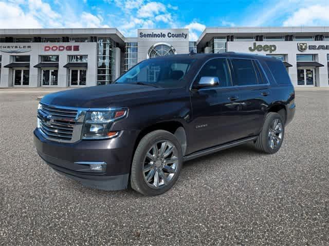 used 2017 Chevrolet Tahoe car, priced at $24,998