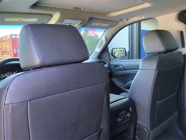 used 2017 Chevrolet Tahoe car, priced at $24,998