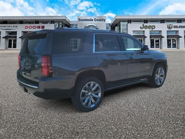 used 2017 Chevrolet Tahoe car, priced at $24,998