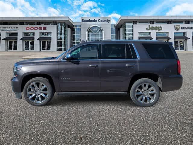 used 2017 Chevrolet Tahoe car, priced at $24,998