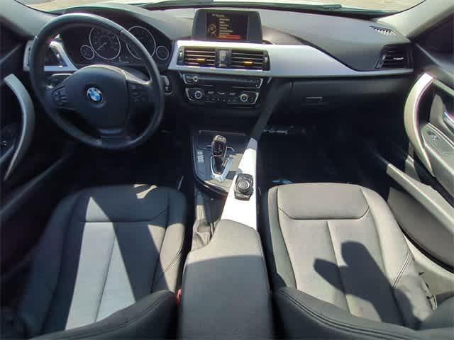 used 2017 BMW 320 car, priced at $13,995