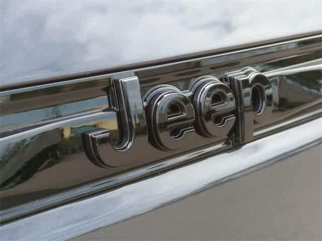 new 2025 Jeep Grand Cherokee car, priced at $51,015