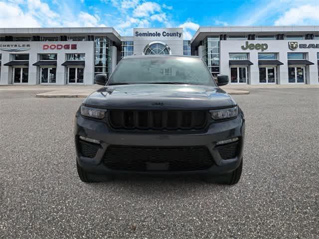 new 2025 Jeep Grand Cherokee car, priced at $51,015