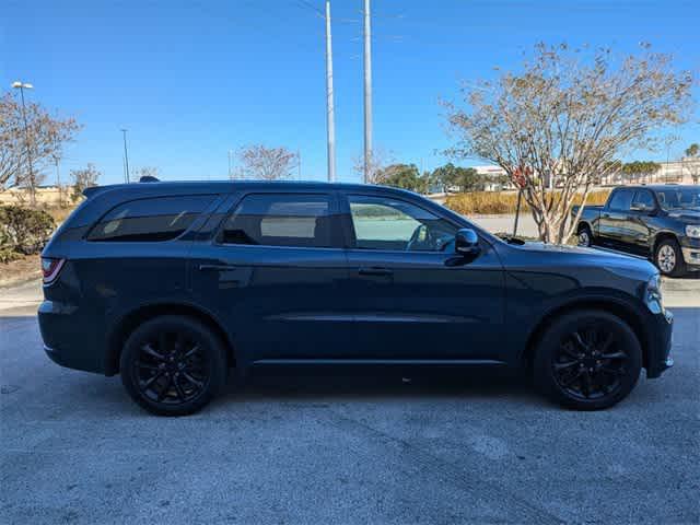 used 2017 Dodge Durango car, priced at $22,878