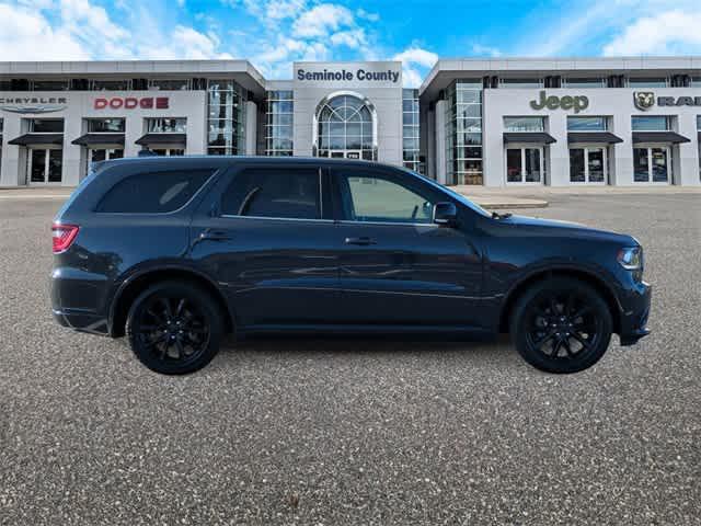 used 2017 Dodge Durango car, priced at $22,489