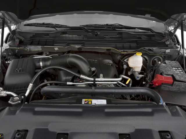 used 2016 Ram 1500 car, priced at $26,995