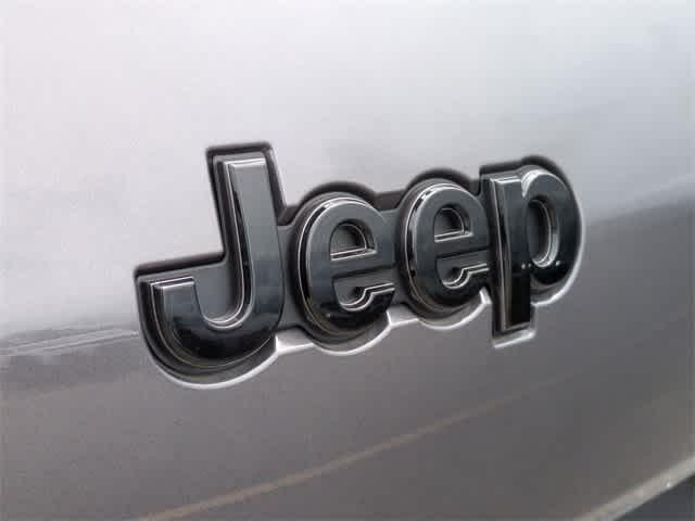 new 2024 Jeep Grand Cherokee L car, priced at $54,765