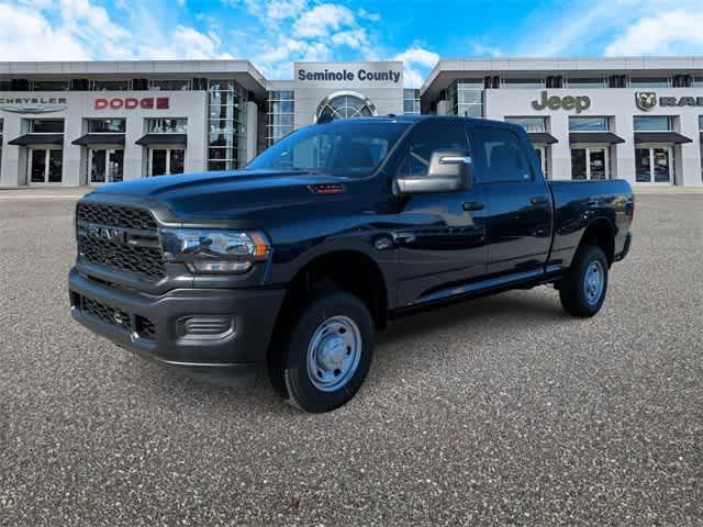 new 2024 Ram 2500 car