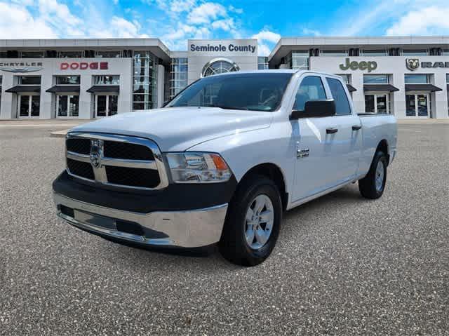 used 2018 Ram 1500 car, priced at $17,257