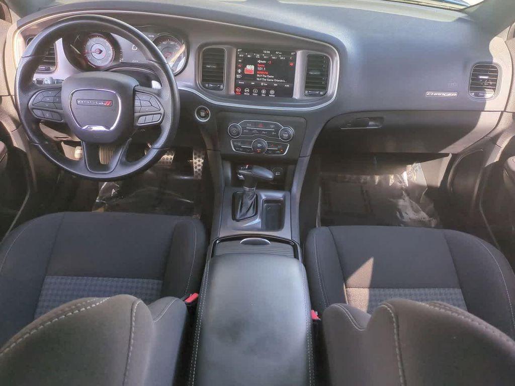 used 2022 Dodge Charger car, priced at $27,459