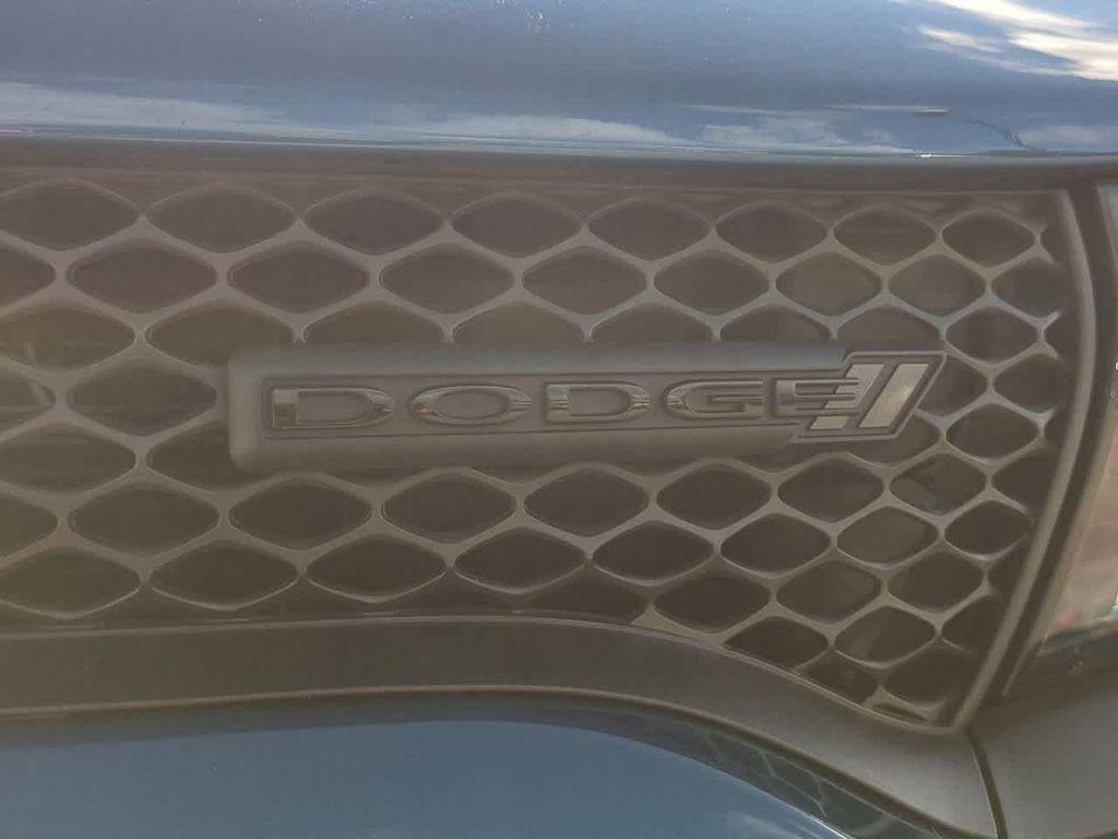 used 2022 Dodge Charger car, priced at $27,459
