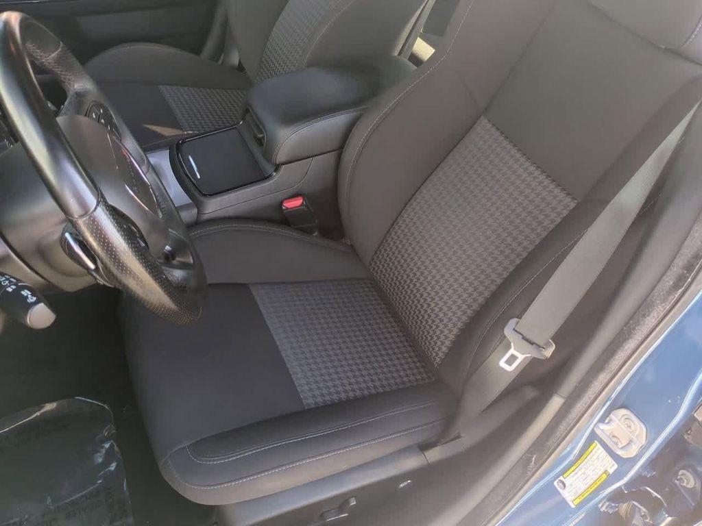 used 2022 Dodge Charger car, priced at $27,459