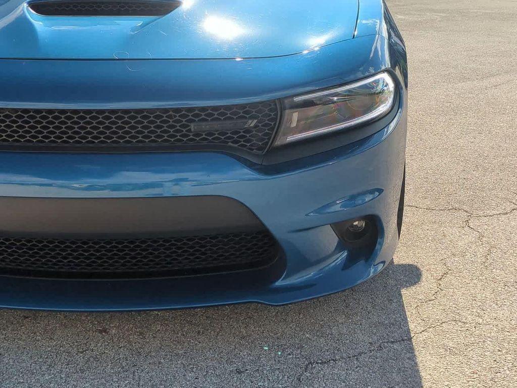 used 2022 Dodge Charger car, priced at $27,459