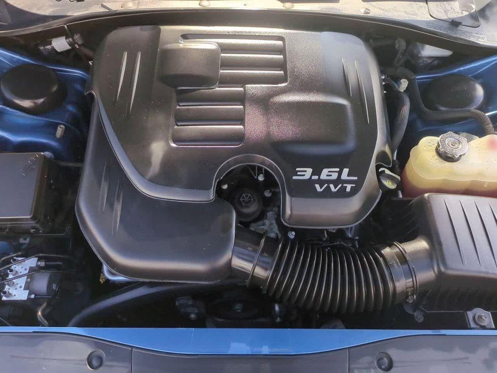 used 2022 Dodge Charger car, priced at $27,459