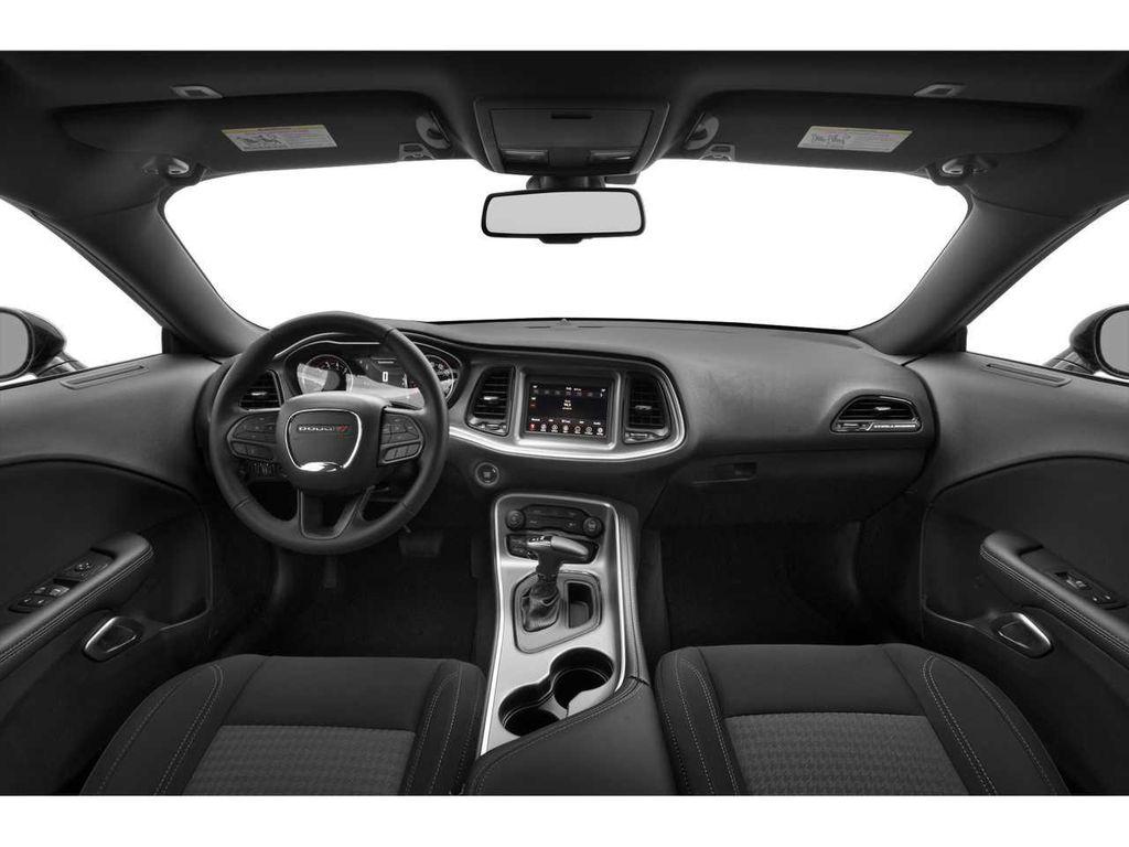 used 2023 Dodge Challenger car, priced at $25,995