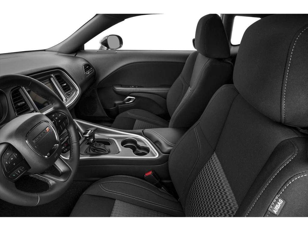 used 2023 Dodge Challenger car, priced at $25,995