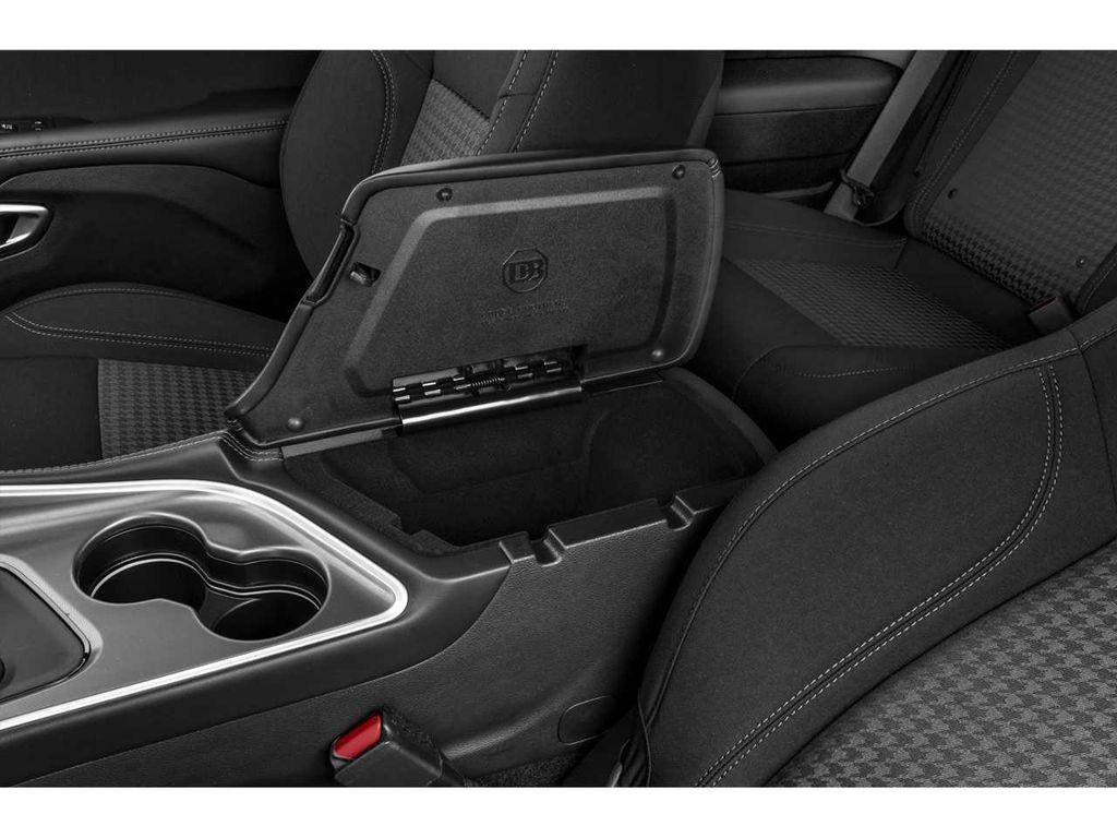 used 2023 Dodge Challenger car, priced at $25,995