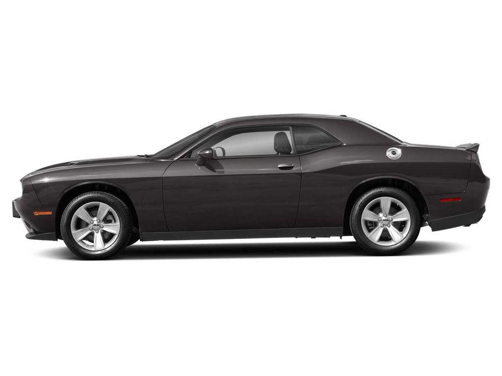 used 2023 Dodge Challenger car, priced at $25,995