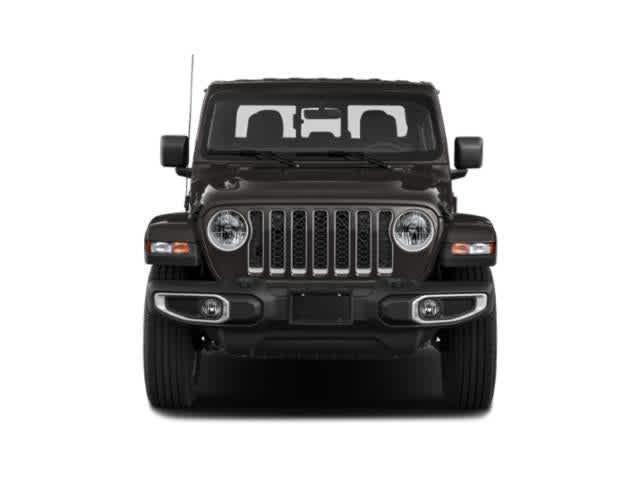 used 2023 Jeep Gladiator car, priced at $31,995