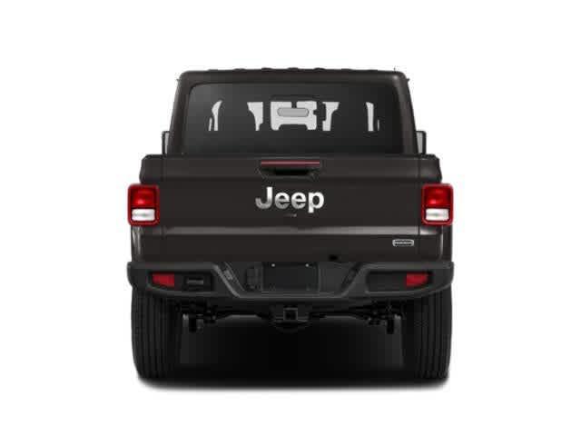 used 2023 Jeep Gladiator car, priced at $31,995