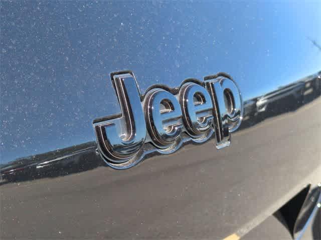 new 2025 Jeep Grand Cherokee L car, priced at $51,170