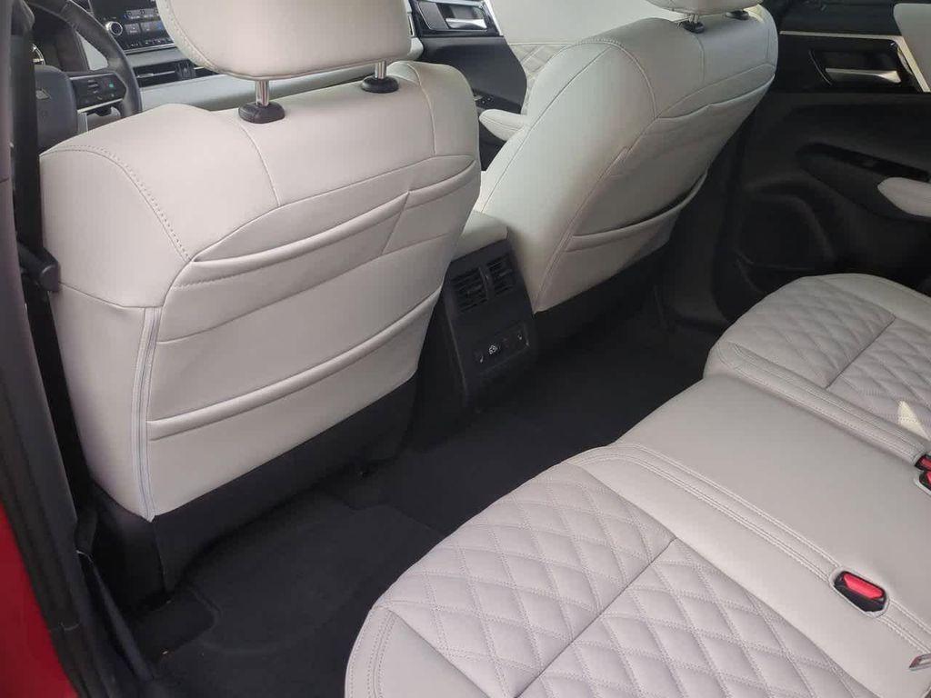 used 2024 Mitsubishi Outlander car, priced at $28,687