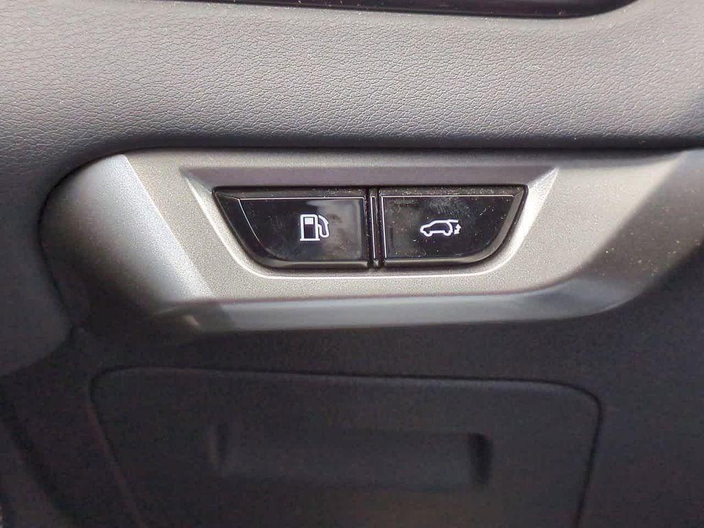 used 2023 Lexus RX 500h car, priced at $54,995