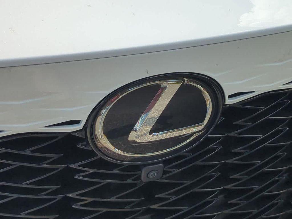 used 2023 Lexus RX 500h car, priced at $54,995