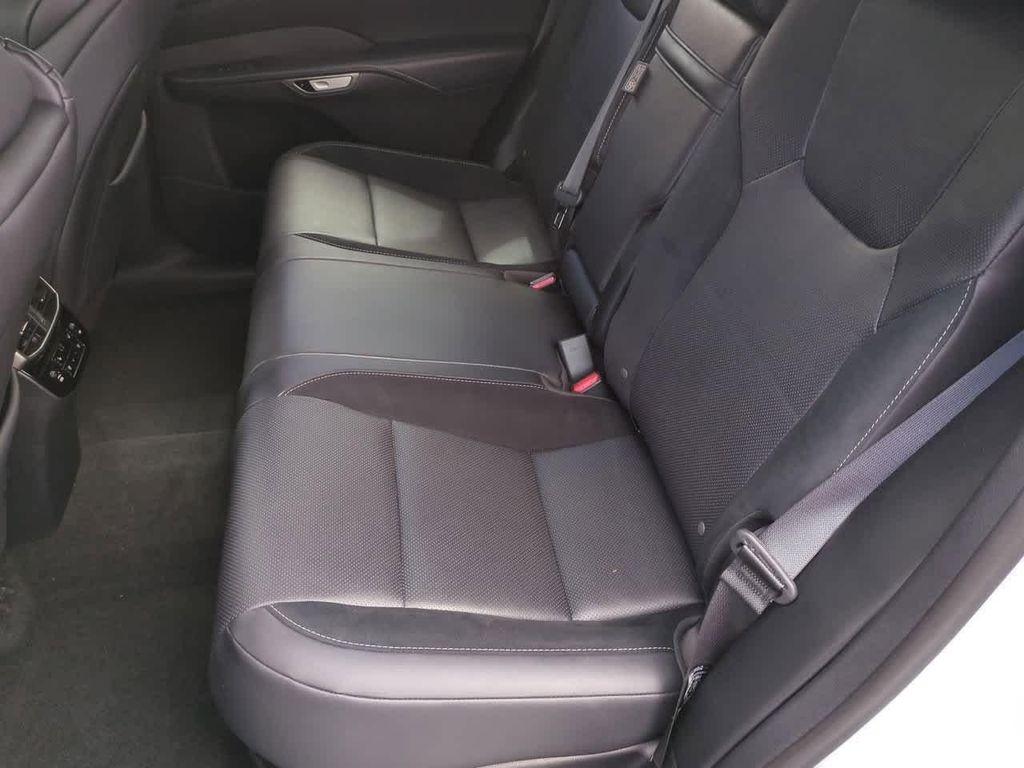 used 2023 Lexus RX 500h car, priced at $54,995