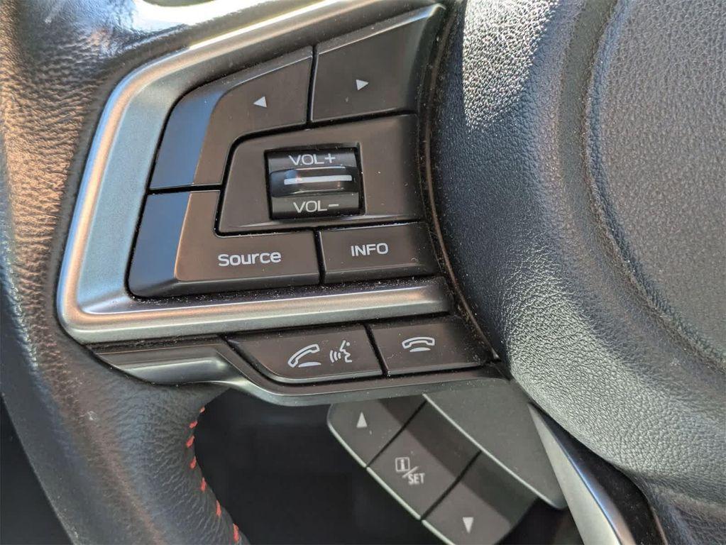 used 2021 Subaru Forester car, priced at $21,995