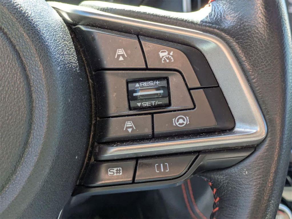 used 2021 Subaru Forester car, priced at $21,995