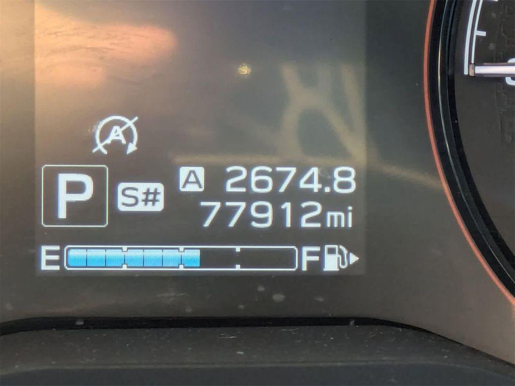 used 2021 Subaru Forester car, priced at $21,995