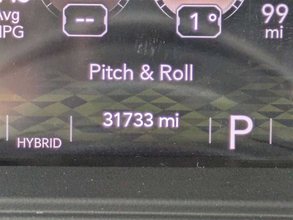 used 2024 Jeep Wrangler 4xe car, priced at $33,456