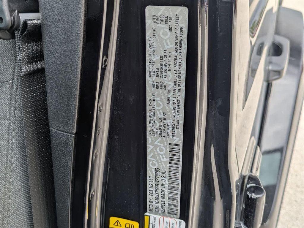 used 2024 Jeep Wrangler 4xe car, priced at $33,456